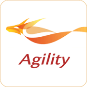 Agility Logitics