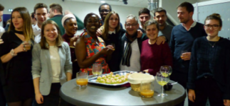 Remise des diplômes à l'ISTELI Nantes et Rennes !