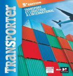 L'ISTELI signe "Transporter à l'international" paru aux éditions Foucher.