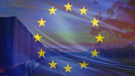 QUAND L'EUROPE ET LE TRANSPORT SE MOBILISENT POUR L'ENVIRONNEMENT