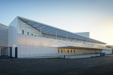 LE GRAND GAGNANT DES " ROIS DE LA SUPPLY CHAIN" 2019