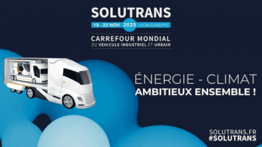 SOLUTRANS 2025