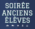 Soirée des Anciens de l'ISTELI TOULOUSE